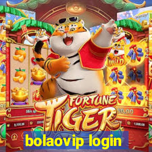 bolaovip login